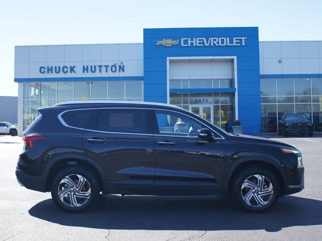 Used 2023 Hyundai Santa Fe SEL image 1