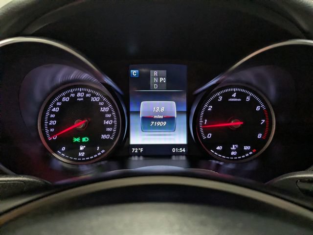 Used 2017 Mercedes-Benz C 300 4MATIC Sedan image 29