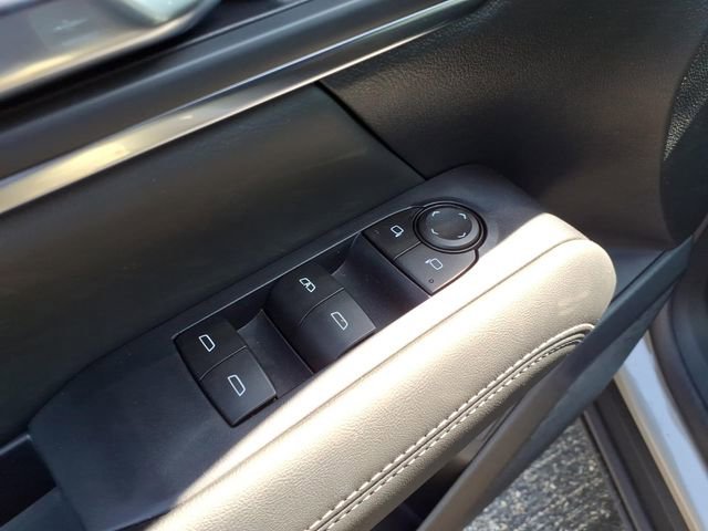 New 2026 GMC Terrain Elevation w/ Elevation Premium Package AWD/4WD image 17