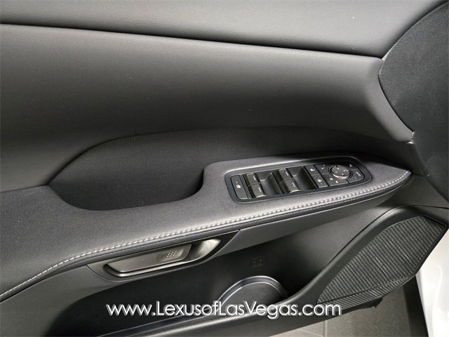 New 2026 Lexus RX 350h image 16