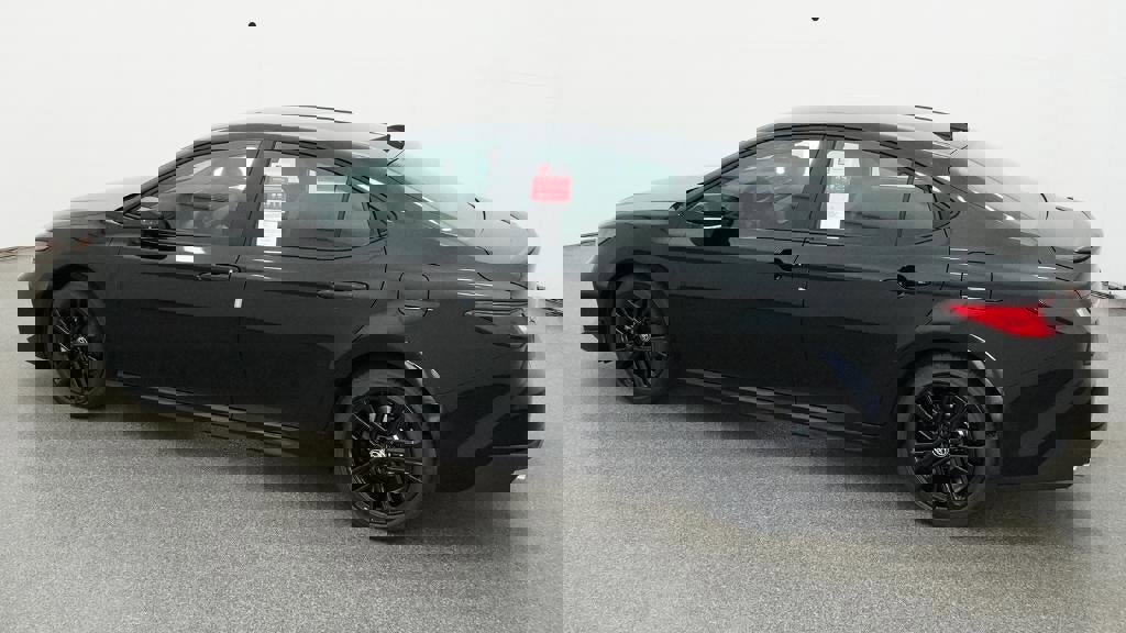 New 2026 Toyota Camry SE image 37