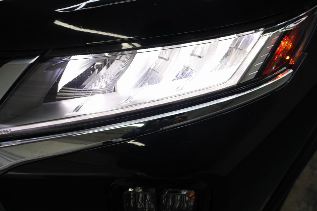 Used 2021 Mitsubishi Outlander Sport ES image 25