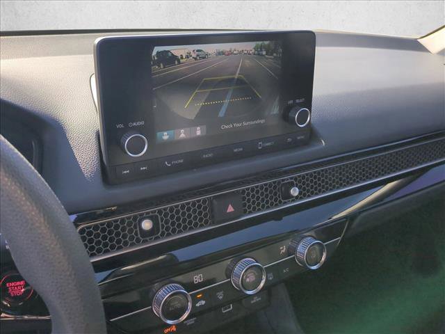 Used 2023 Honda Civic LX image 14