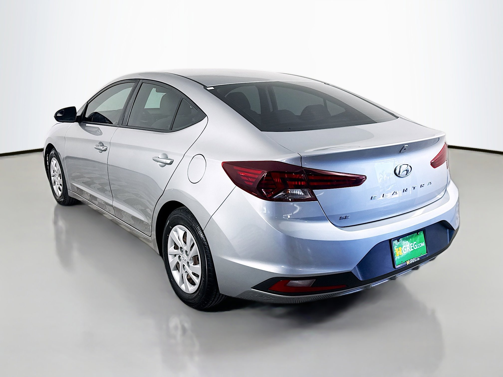 Used 2020 Hyundai Elantra SE image 7
