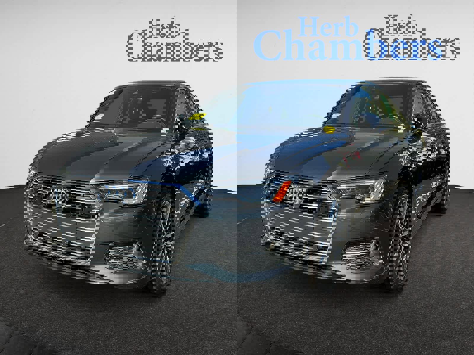 Used 2022 Audi A6 Premium Plus image 9