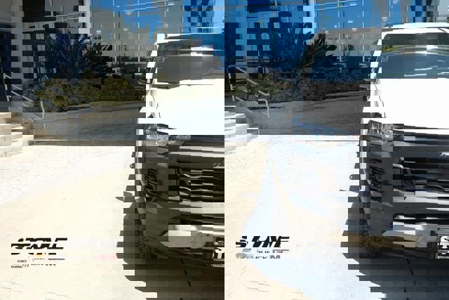 New 2025 Chevrolet Colorado Trail Boss w/ Midnight Edition image 31