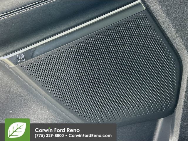 New 2026 Ford Expedition Max Platinum w/ Stealth Performance Package image 21