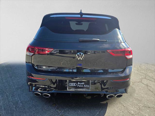 Used 2023 Volkswagen Golf 20th Anniversary Edition AWD/4WD image 4