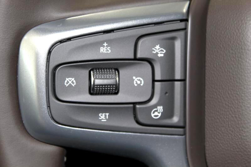 New 2025 Chevrolet Silverado 1500 LT image 13