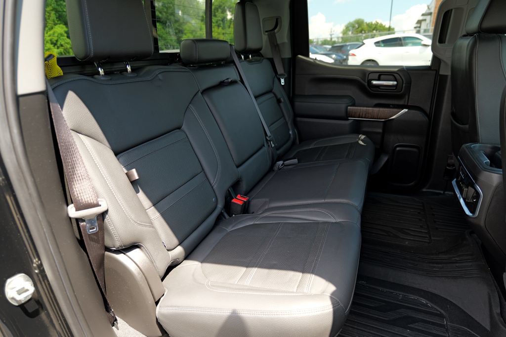 Used 2020 GMC Sierra 1500 Denali w/ Denali Ultimate Package AWD/4WD image 35