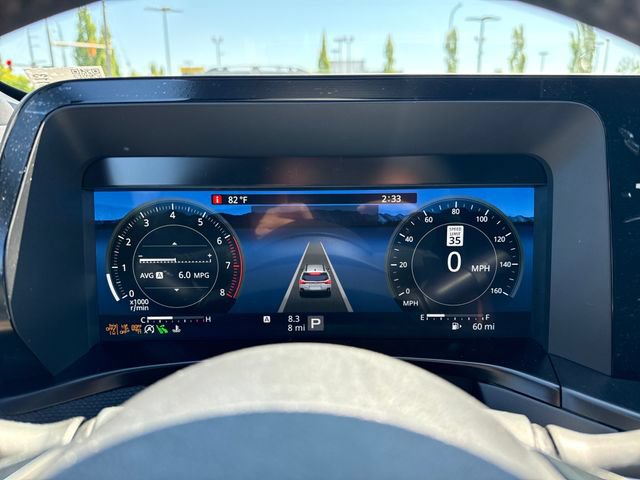 New 2026 Subaru Outback Limited XT AWD/4WD image 23