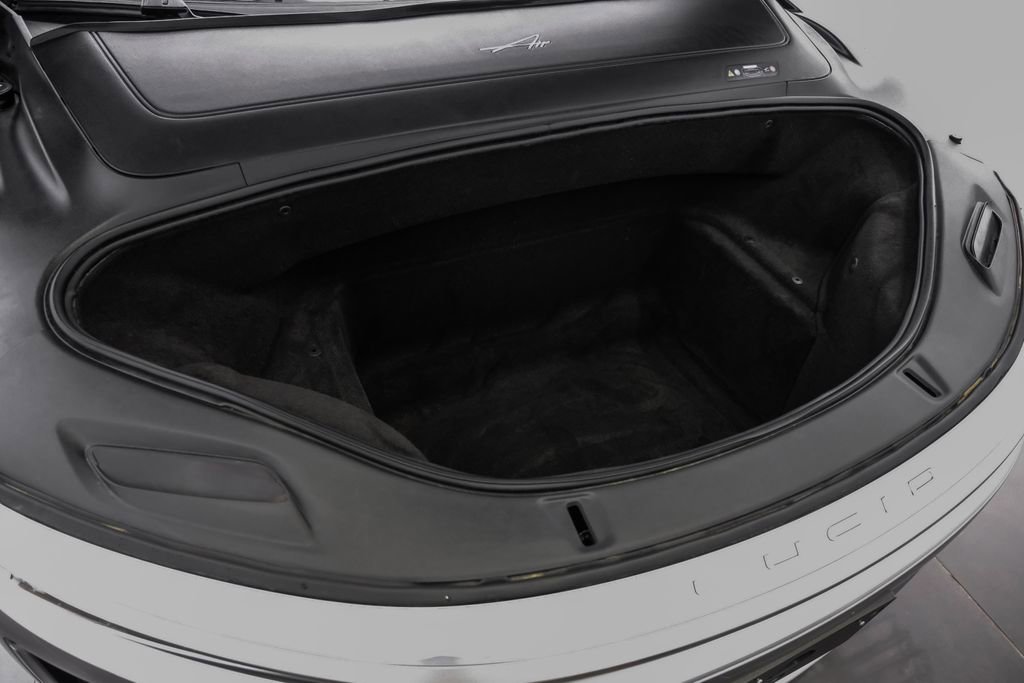 Used 2023 Lucid Air Touring AWD/4WD image 58