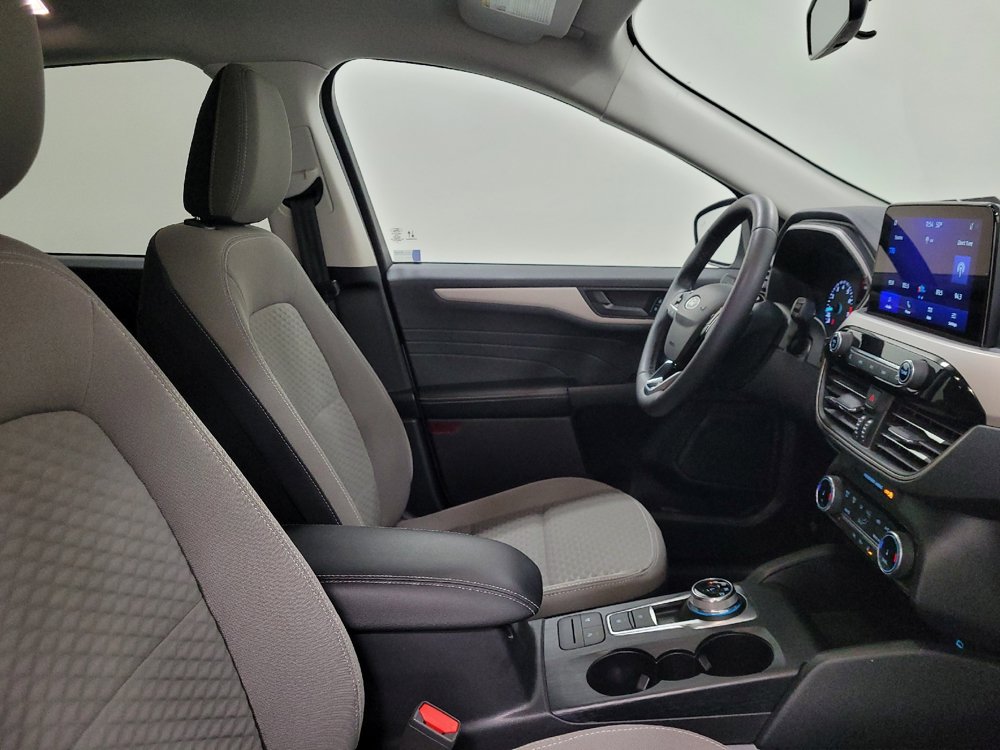 Used 2022 Ford Escape SE w/ Convenience Package AWD/4WD image 21