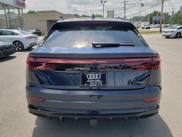 New 2026 Audi Q8 Premium Plus AWD/4WD image 4