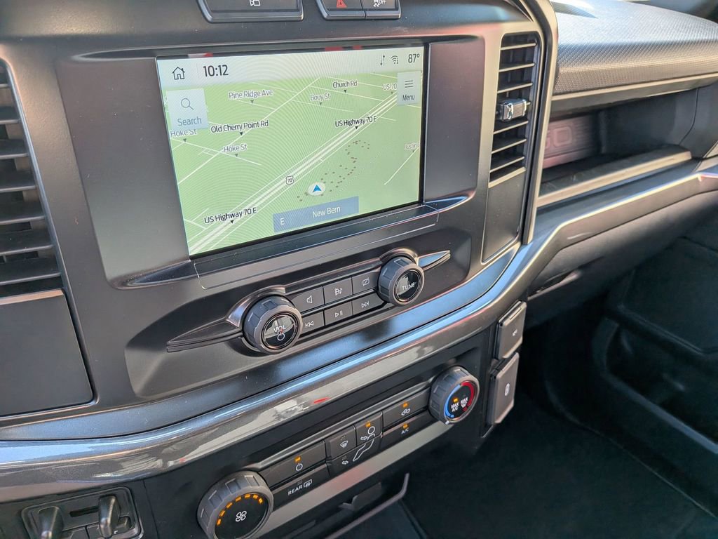 Used 2023 Ford F150 XL w/ STX Appearance Package image 19