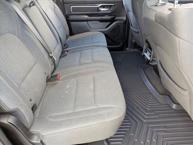 Used 2019 RAM 1500 Big Horn image 20