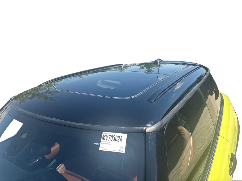 Used 2024 MINI Cooper S FWD image 12