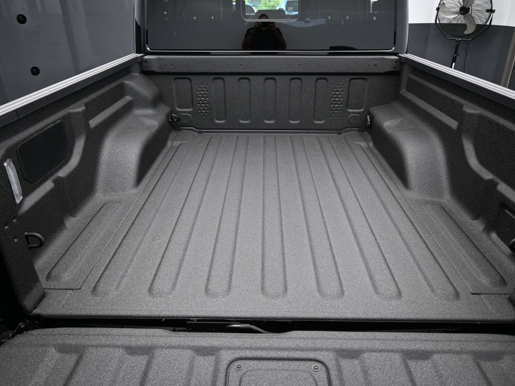 New 2026 Jeep Gladiator Mojave AWD/4WD image 36