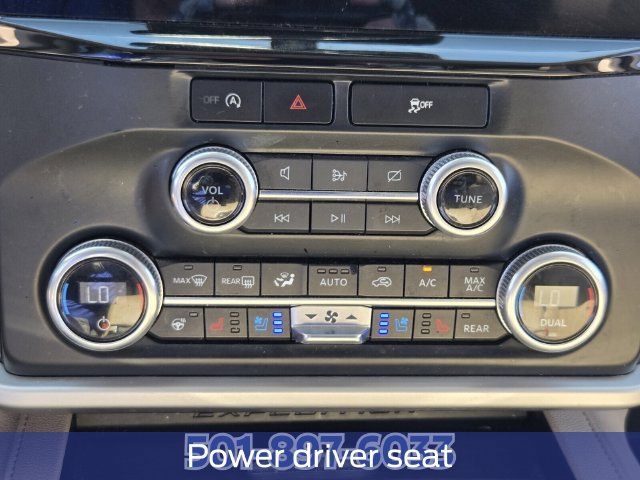 Certified 2024 Ford Expedition Limited RWD image 29