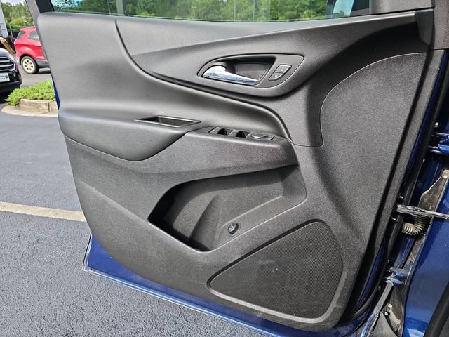 Used 2022 Chevrolet Equinox LT FWD image 23