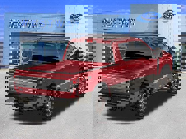 New 2026 Ford F250 King Ranch image 3