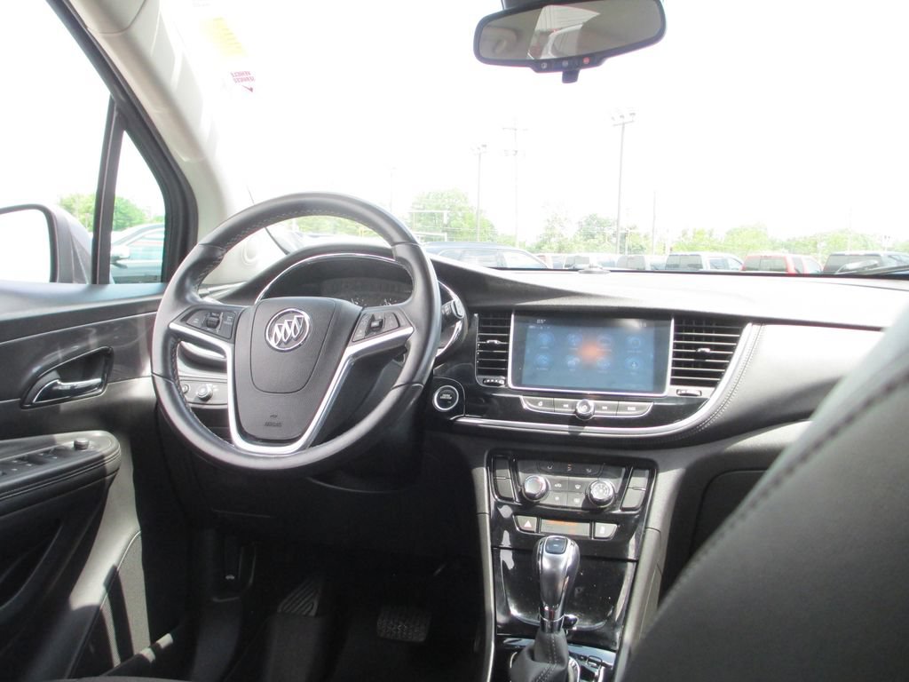 Used 2018 Buick Encore Preferred FWD image 20