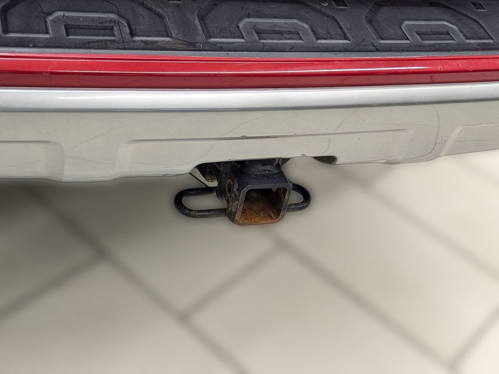 Used 2019 Toyota 4Runner TRD Off-Road image 32