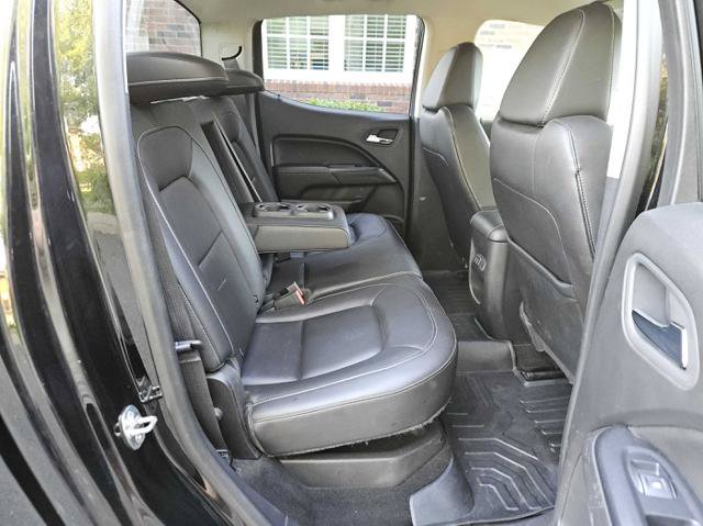Used 2017 GMC Canyon SLT w/ Trailering Package AWD/4WD image 29