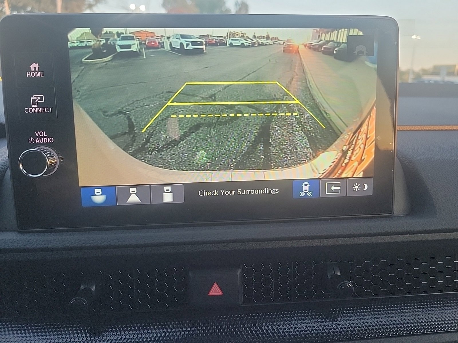 New 2026 Honda CR-V Sport-L image 25