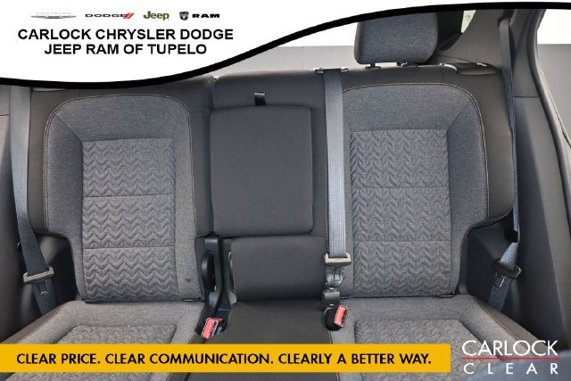 Used 2024 Chevrolet Equinox LT FWD image 21