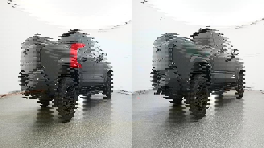 New 2026 Toyota Tacoma SR5 image 58