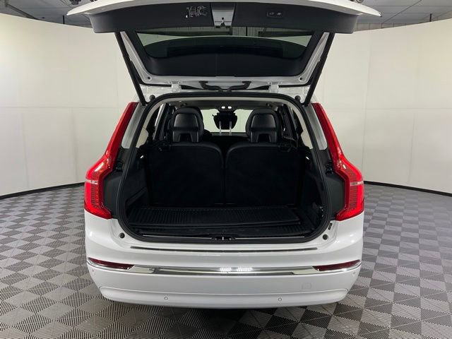 Used 2023 Volvo XC90 B6 Plus w/ Protection Package Premier AWD/4WD image 31