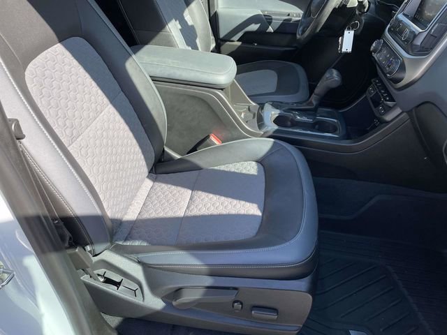 Certified 2019 Chevrolet Colorado Z71 image 17