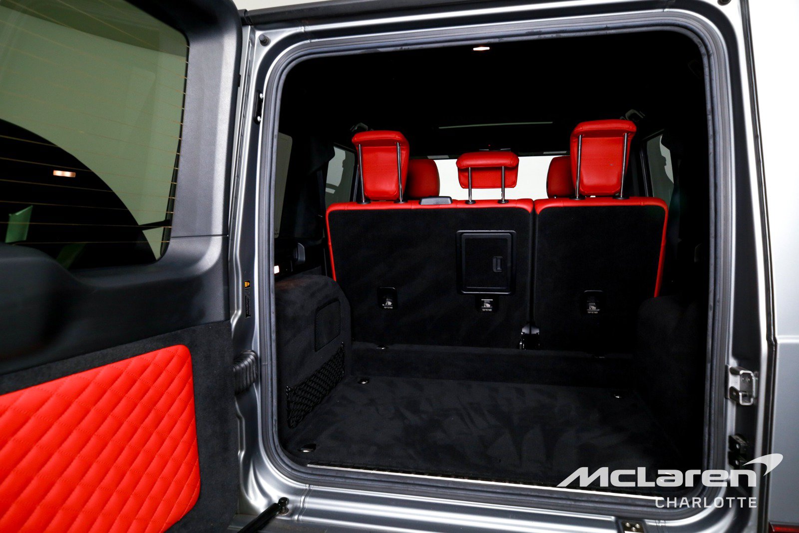 Used 2020 Mercedes-Benz G 63 AMG 4MATIC image 22