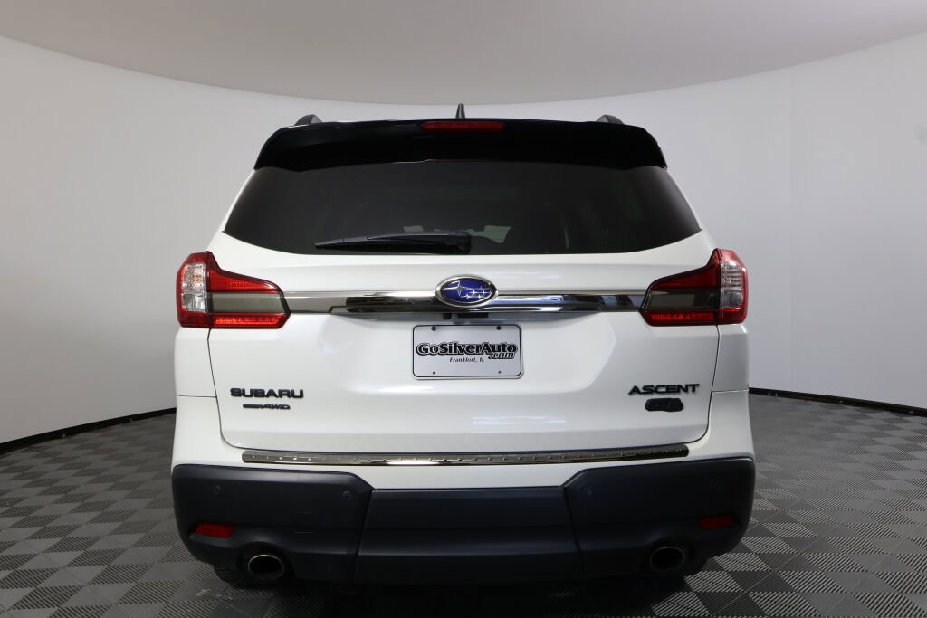 Used 2022 Subaru Ascent Onyx Edition image 5