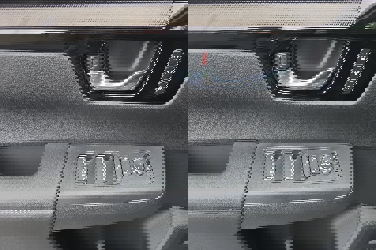 New 2026 Honda CR-V EX-L image 14