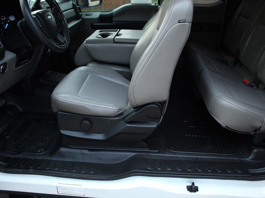 Used 2019 Ford F250 XL w/ Power Equipment Group RWD image 21