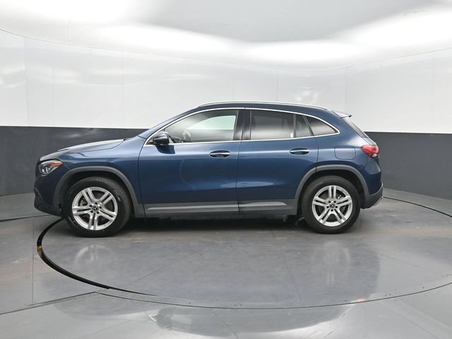 Used 2023 Mercedes-Benz GLA 250 4MATIC w/ Premium Package video 3
