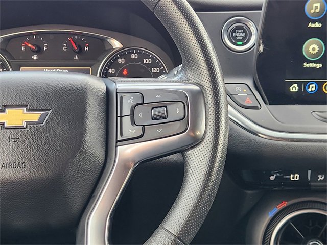 Used 2024 Chevrolet Blazer LT w/ Convenience Package image 29
