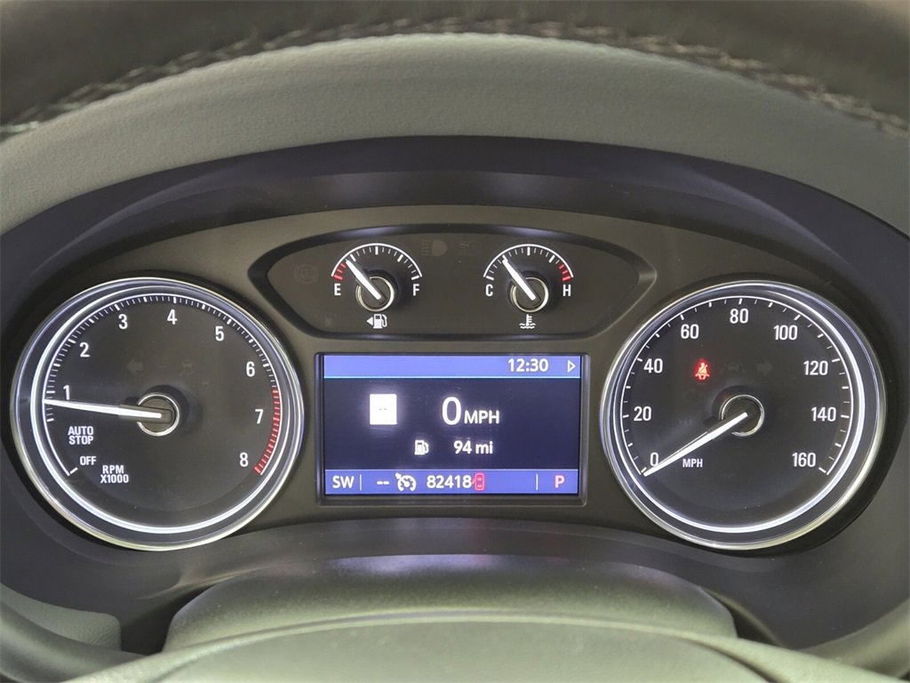 Used 2020 Buick Enclave Premium w/ Sun and Sites Package image 35