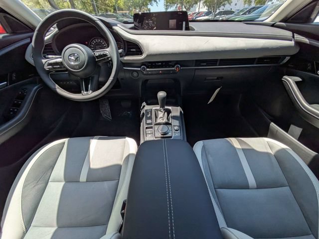 New 2026 MAZDA CX-30 2.5 Turbo Aire Edition AWD/4WD image 11