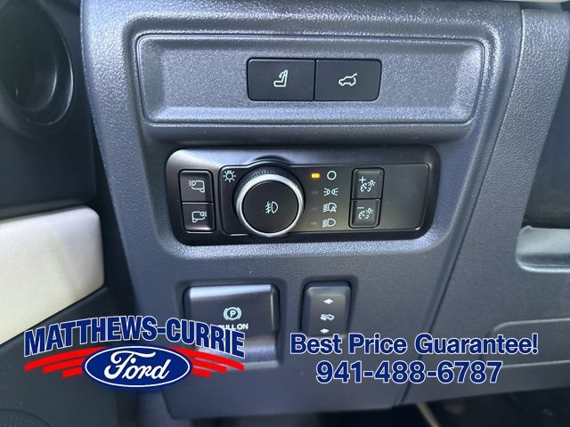 Certified 2023 Ford Expedition Max Platinum RWD image 28