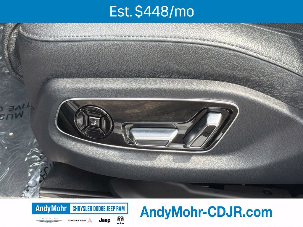 Used 2020 Audi A8 L 3.0T AWD/4WD image 19