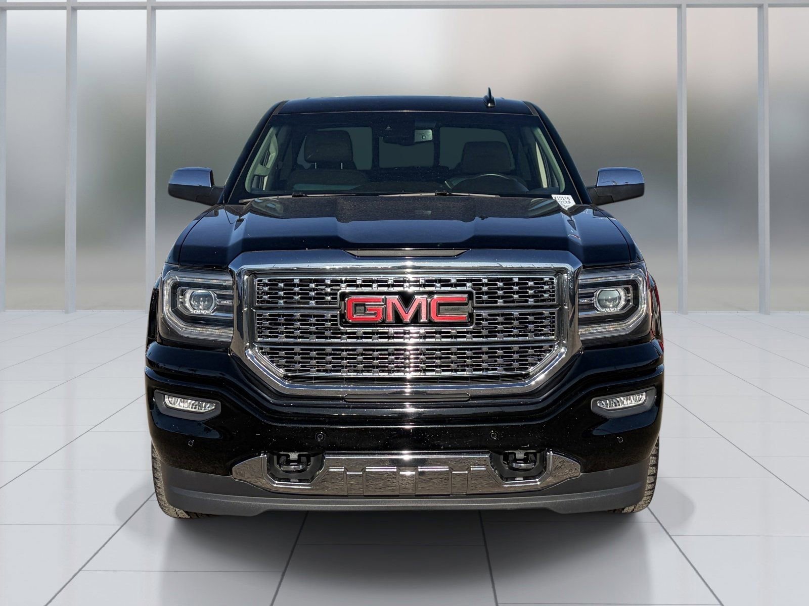 Used 2017 GMC Sierra 1500 Denali w/ Denali Ultimate Package image 9