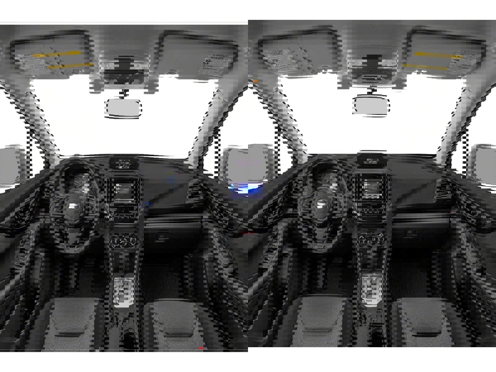 Used 2023 Subaru Crosstrek 2.0i image 5