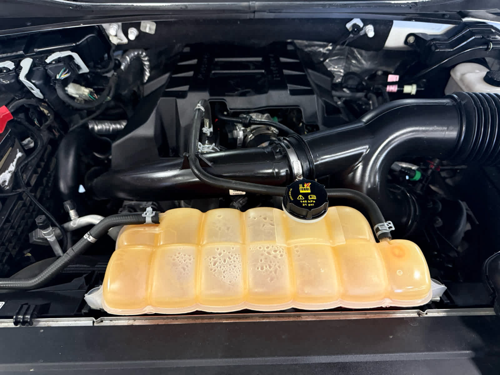 Used 2018 Ford F150 XL w/ XL Power Equipment Group image 25