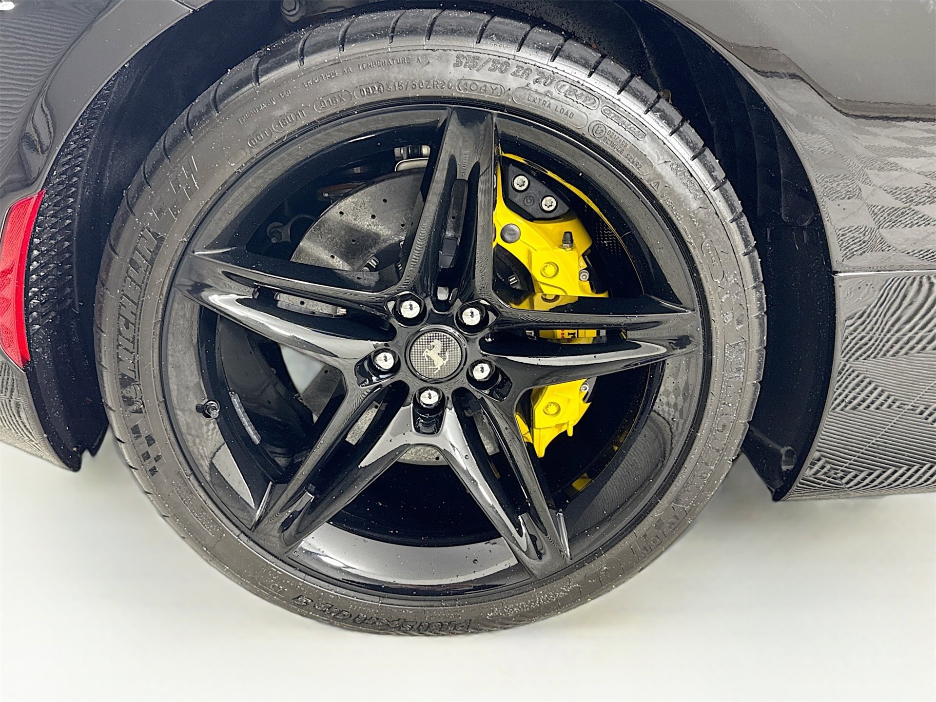 Certified 2024 Ferrari SF90 Spider image 26