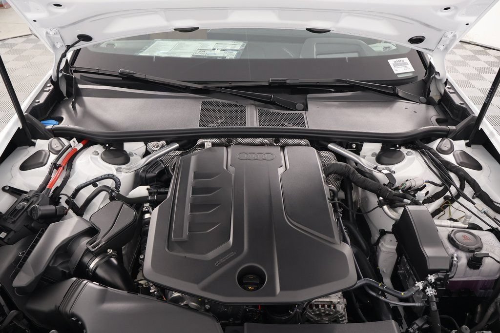 New 2026 Audi A5 2.0T Premium Plus AWD/4WD image 9