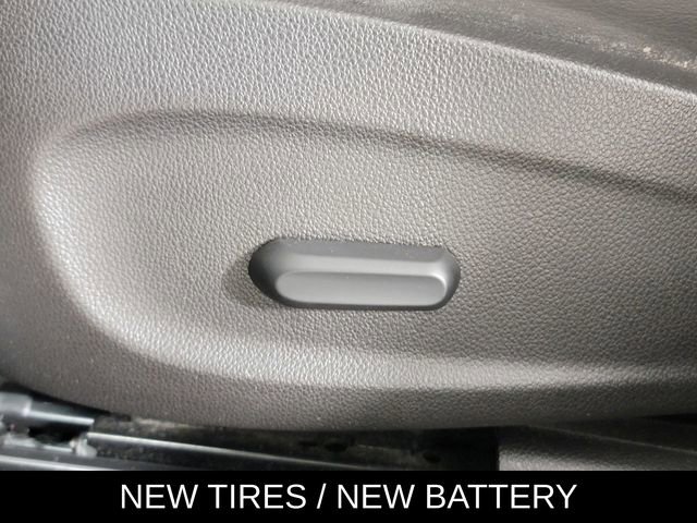 Used 2014 Buick Verano Leather FWD image 14