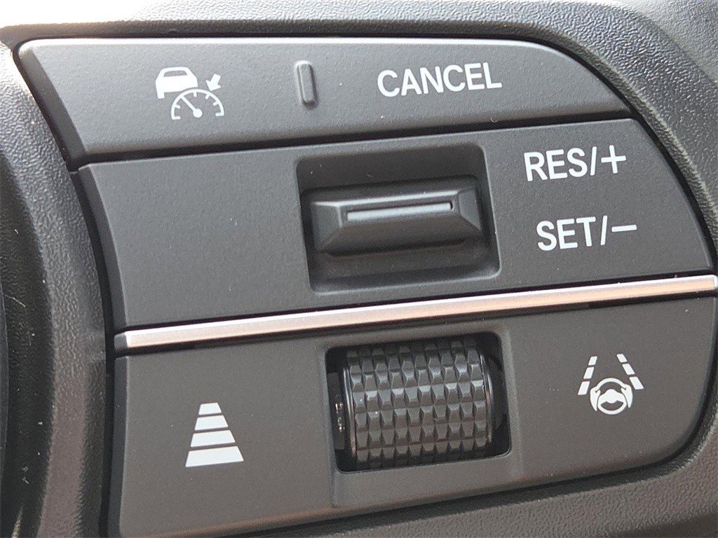 New 2026 Honda CR-V TrailSport image 13